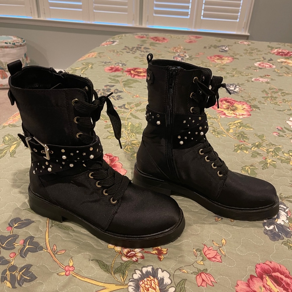 COPY - ladies boots